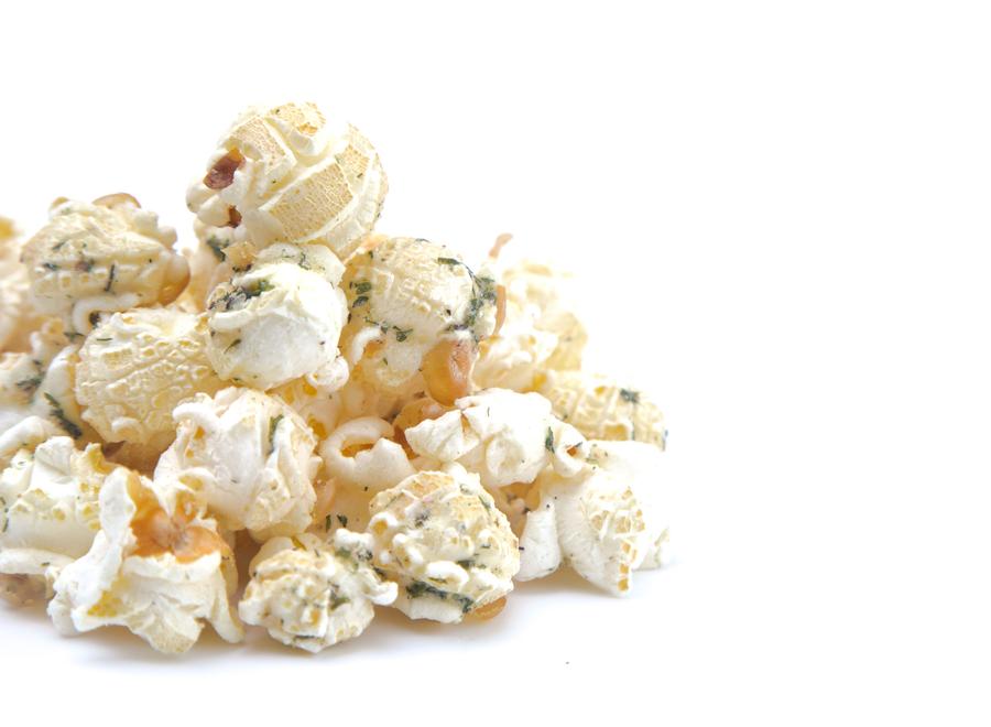 RANCH POPCORN