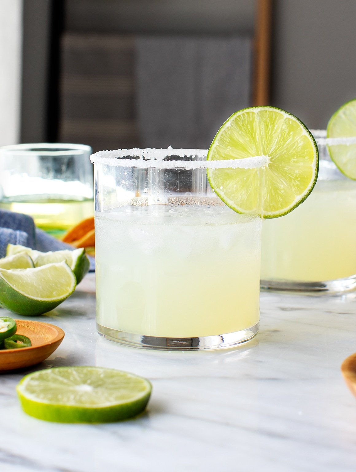 It's National Margarita Day!!