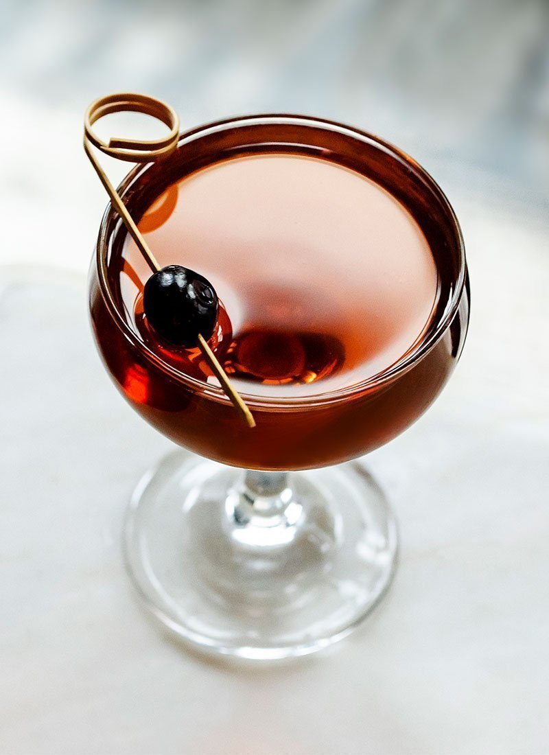Rob Roy