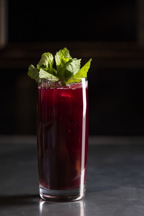 Berry Burlesque