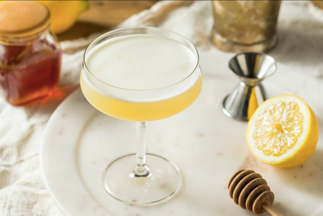 The Bee's Knees