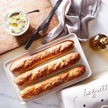 Emile Henry French Baguettes
