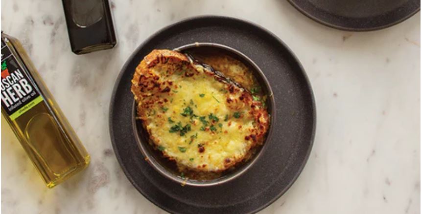 French Onion Soup