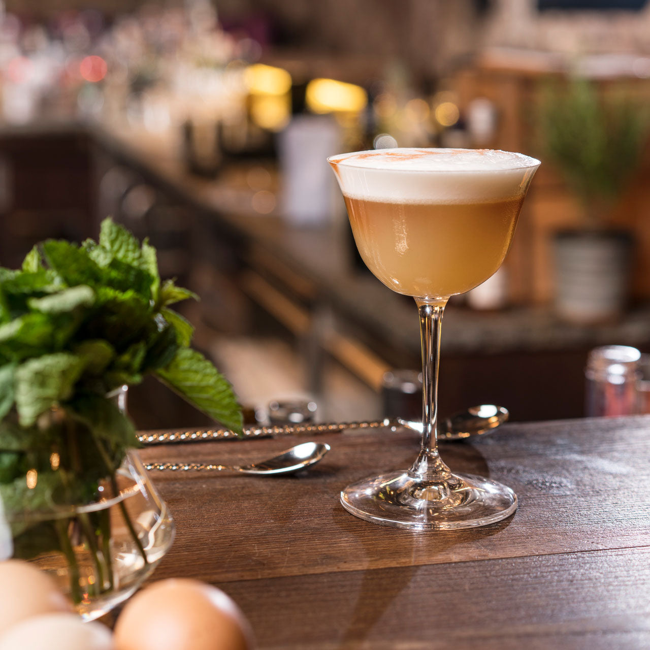 Genesee Street Sour