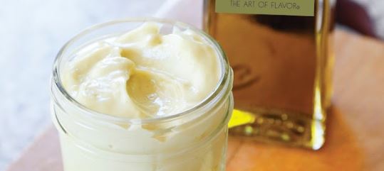 Avocado Mayonnaise