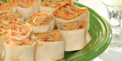 BLT ROLLUPS