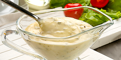 BLT SALAD DRESSING