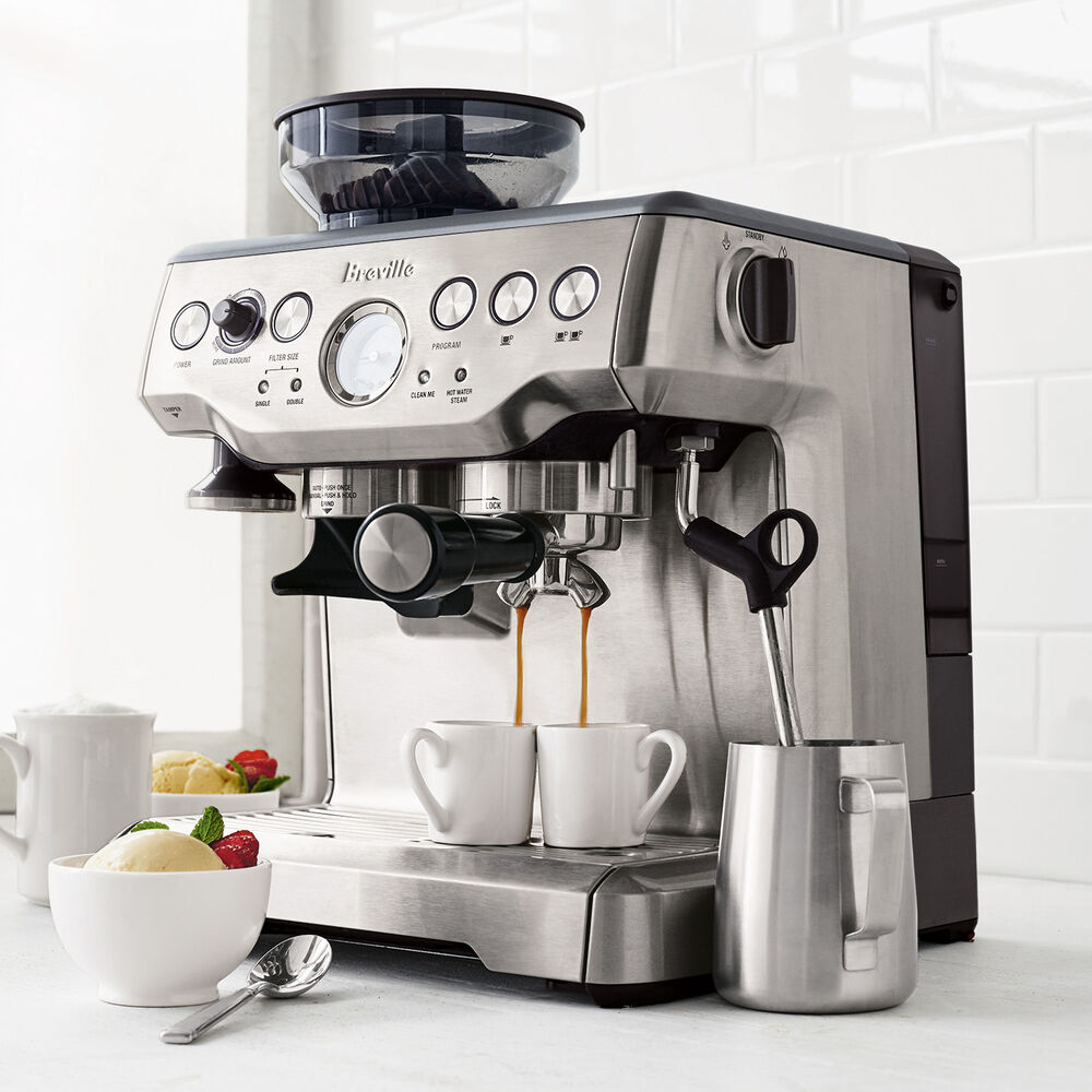 Breville Barista Express