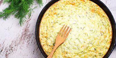 Broccoli Rice Casserole