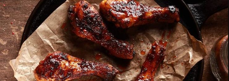 Party Drummies Or Wings