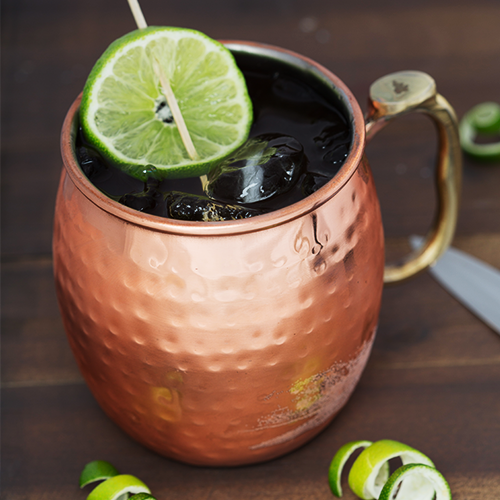 MEDITERRANEAN MULE