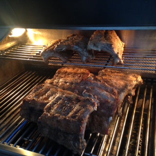 Best-Ever Ribs