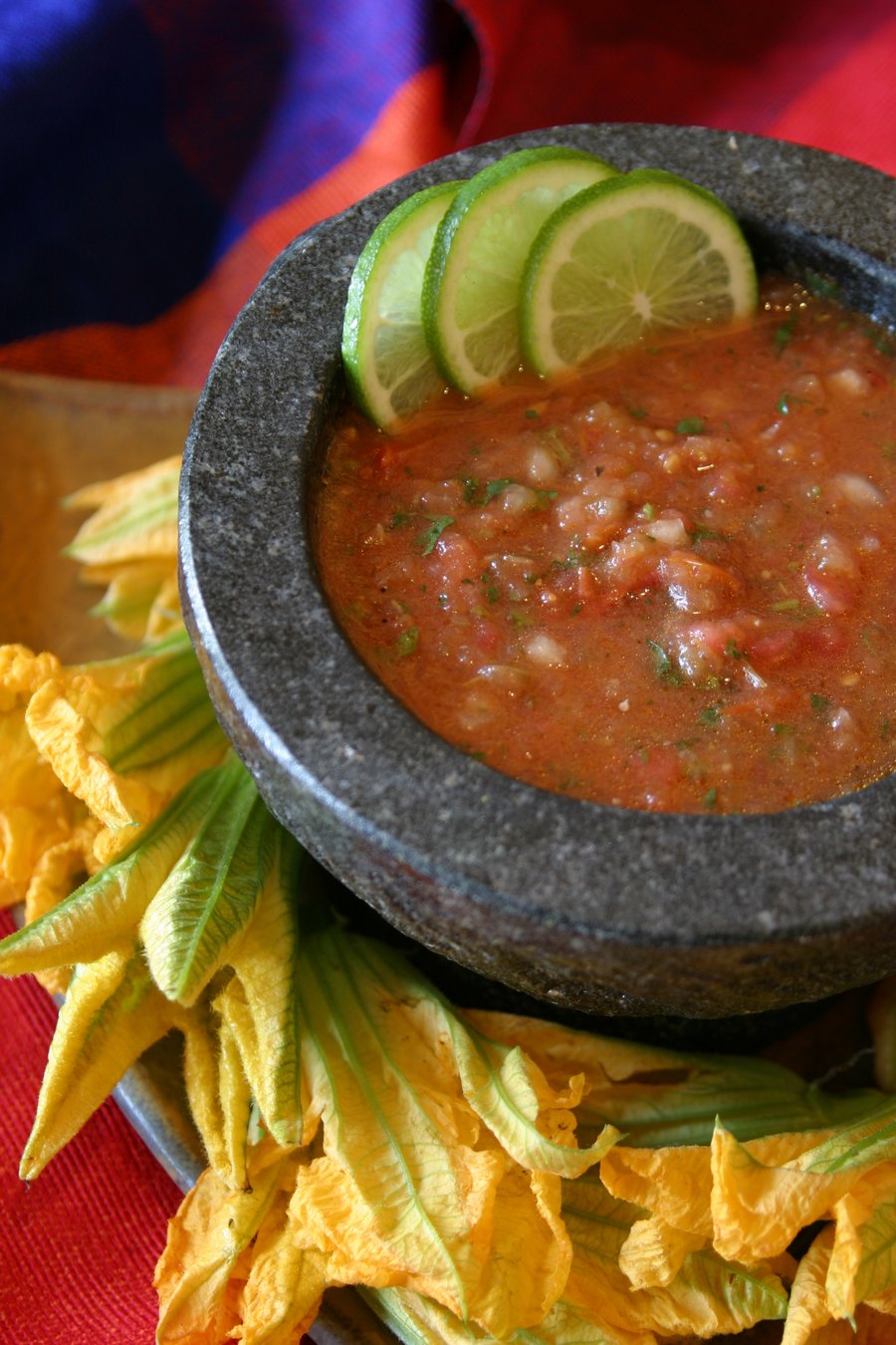 HABANERO SALSA
