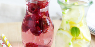 SPIKED LEMONADE