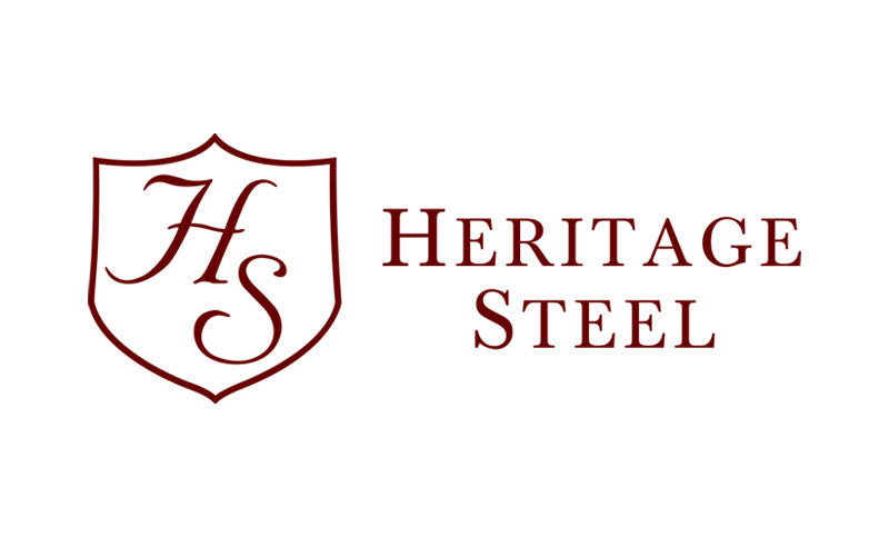 Heritage Steel