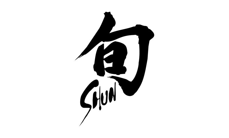 Shun
