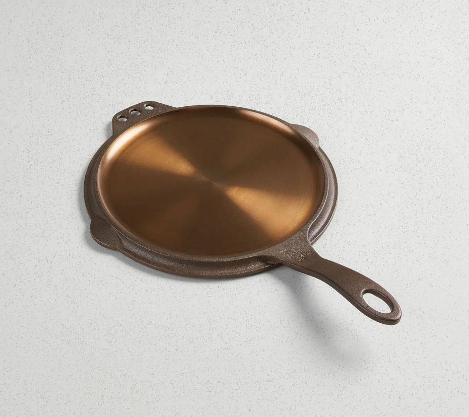 Smithey 10" Griddle