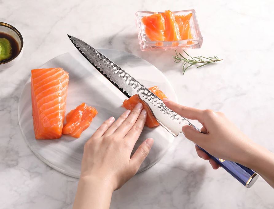 Kita 10" Sashimi Knife