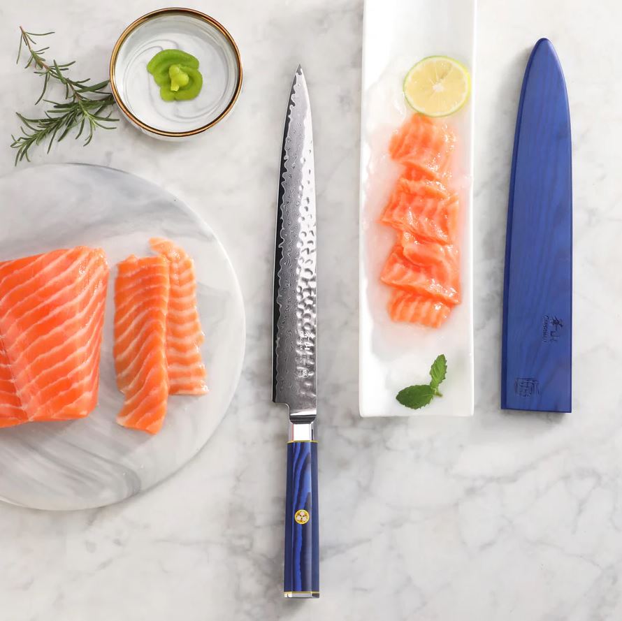 Kita 10" Sashimi Knife