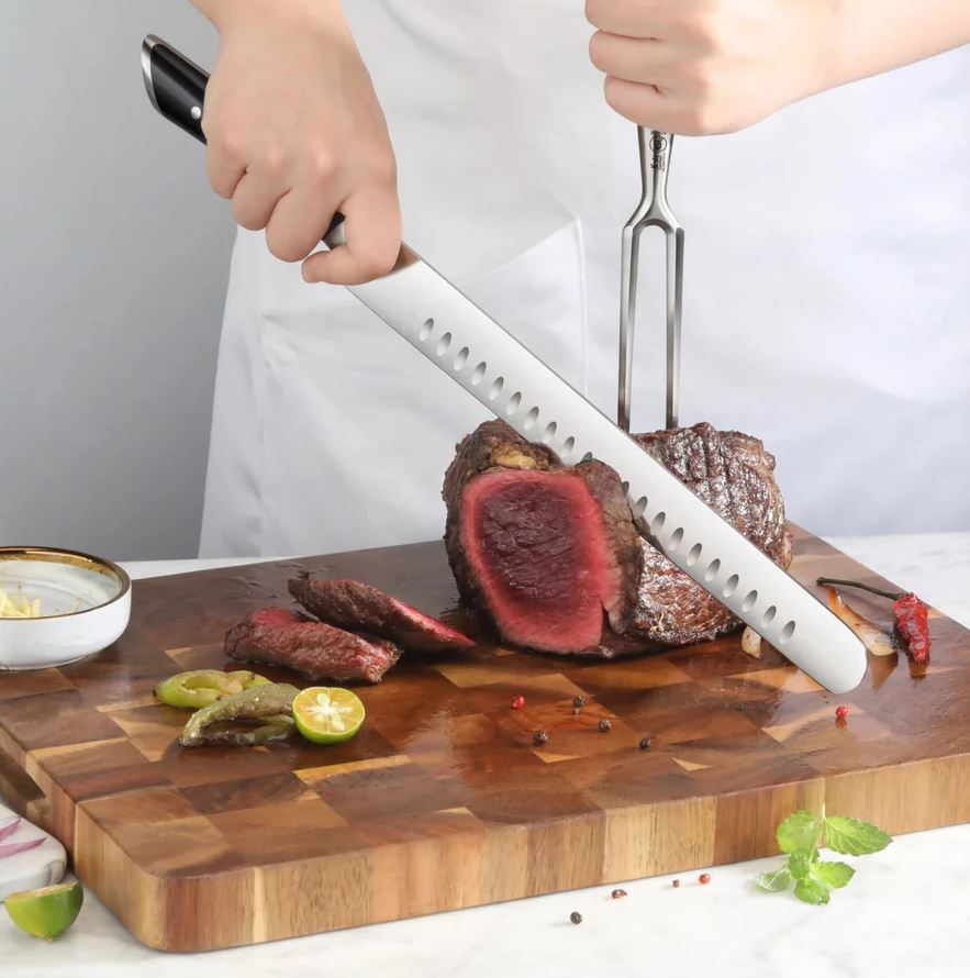Helena 11" Brisket Knife