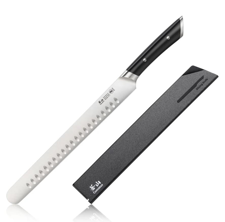 Helena 11" Brisket Knife