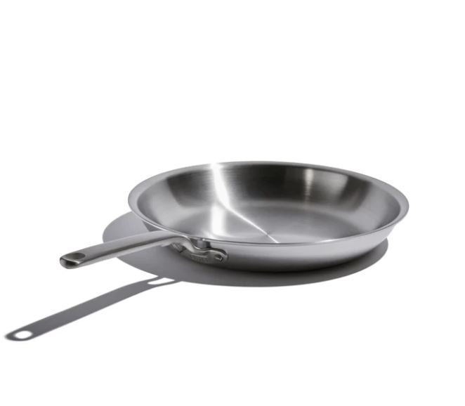 Eater Fry Pan