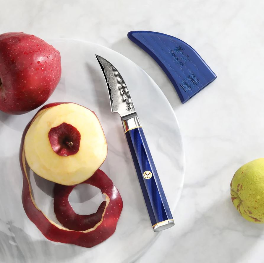 Kita 2.5" Peeling Knife