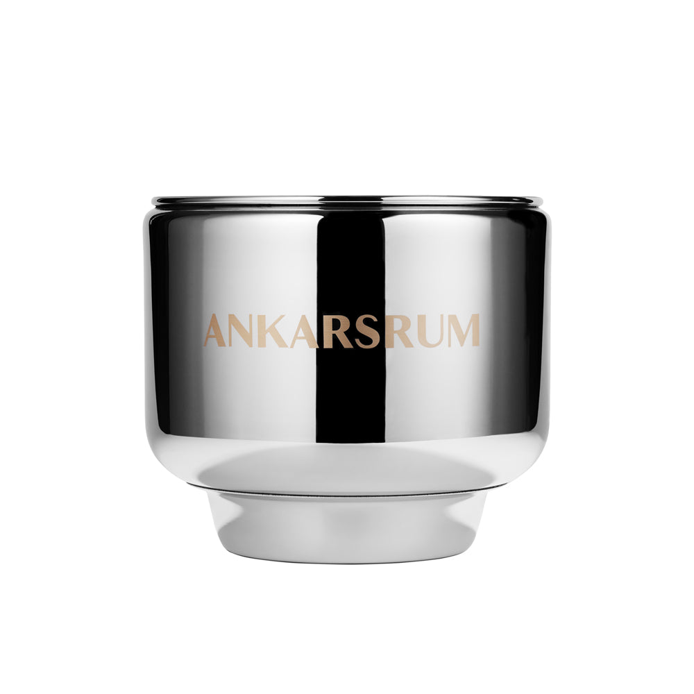 Ankarsrum Extra Stainless Bowl With Cover