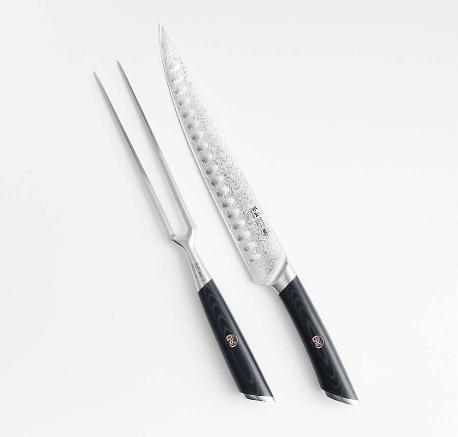 Kuro 2Pc Carving Set