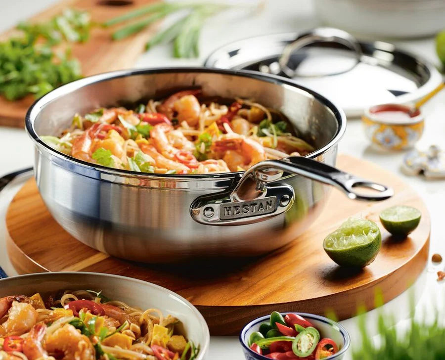 Probond 3.5Qt Essential Pan with lid
