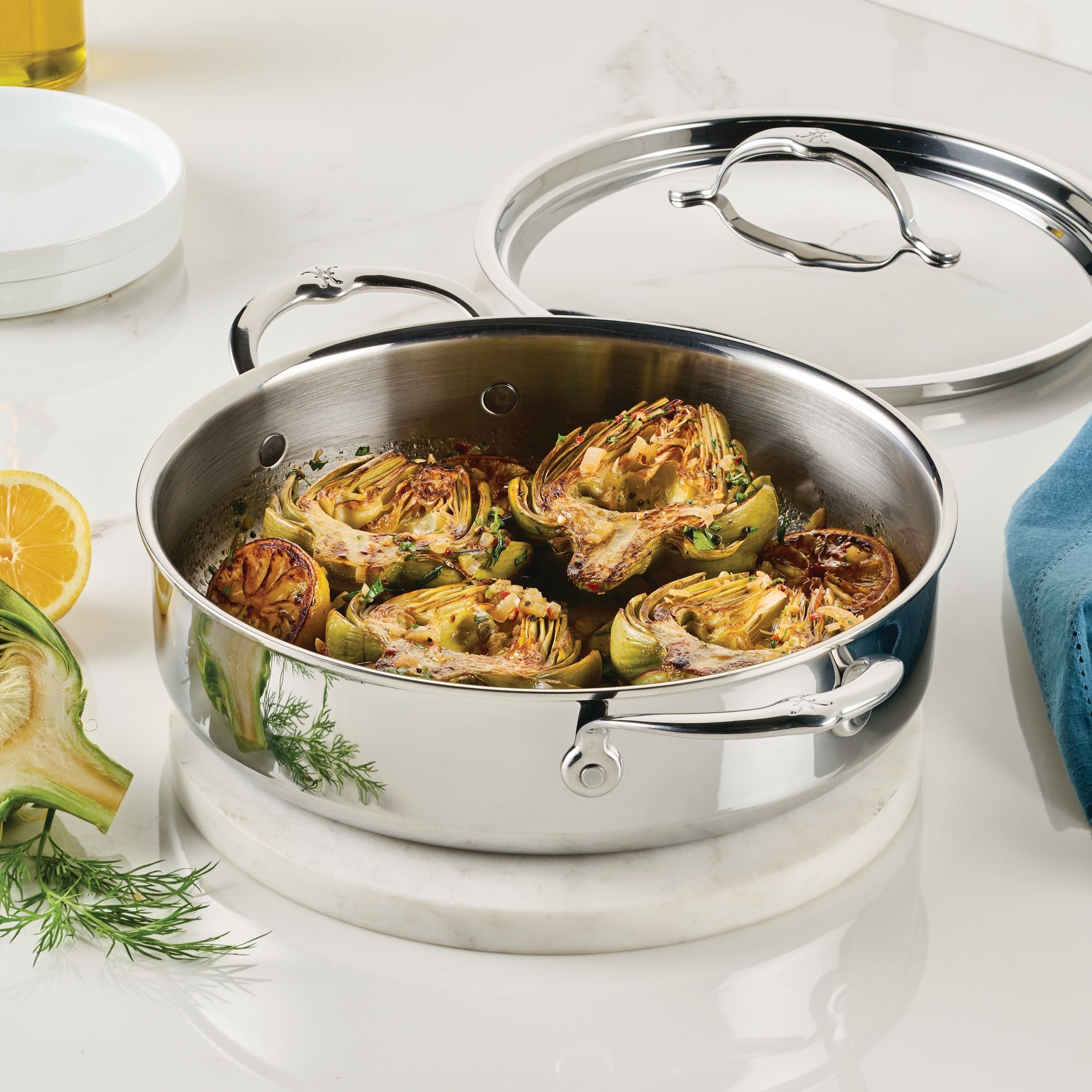 Probond Luxe Sauteuse