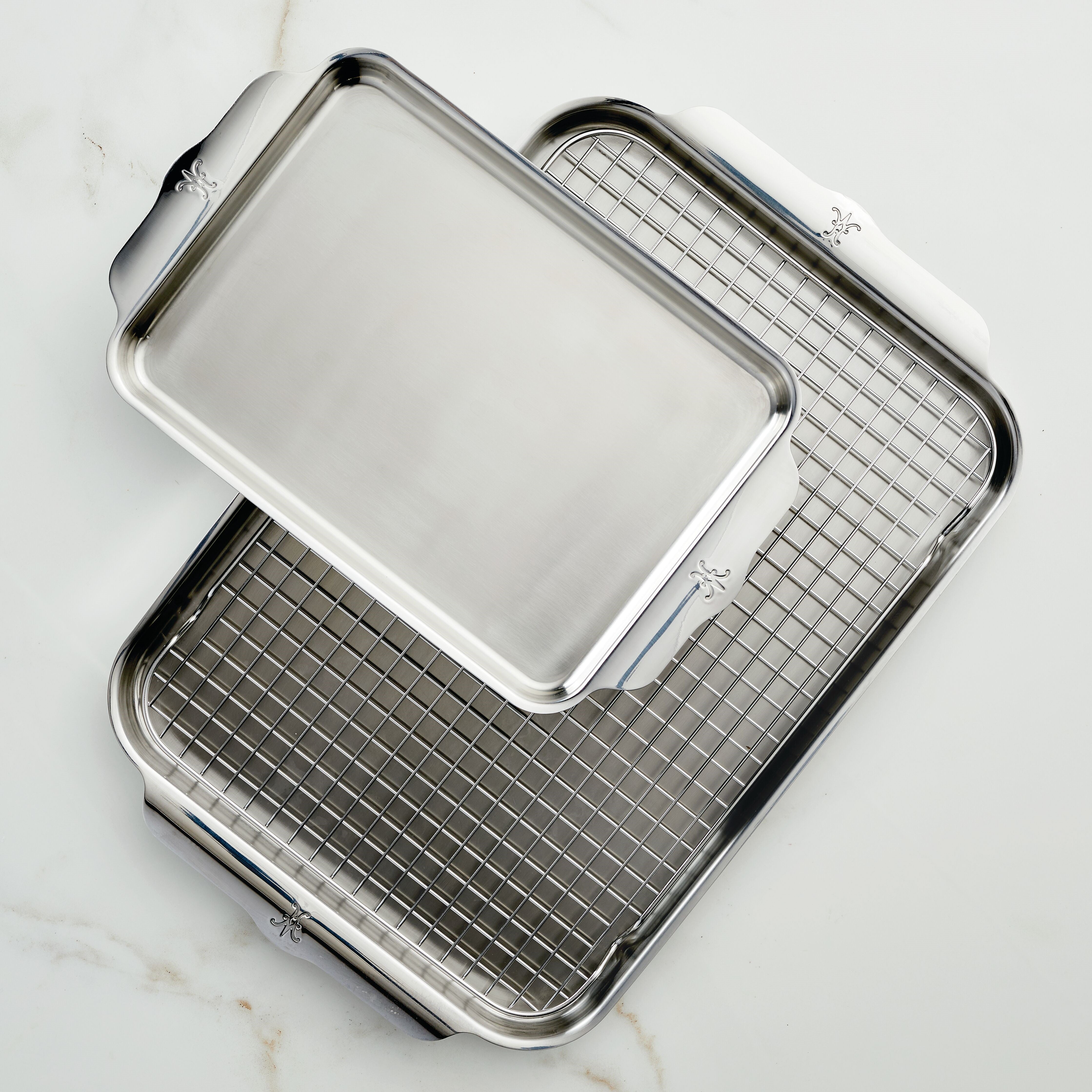 Provisions 3Pc Ovenbond Set