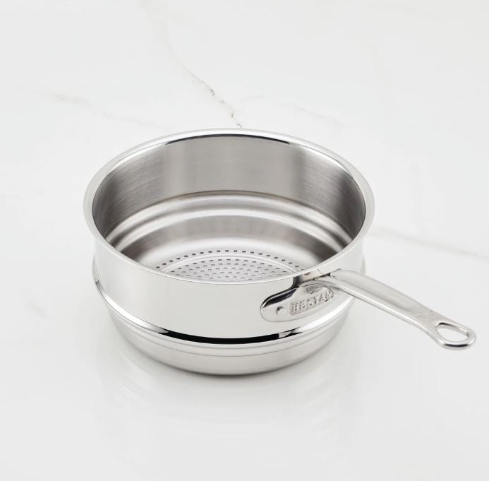 Provisions 3 Qt Steamer Insert