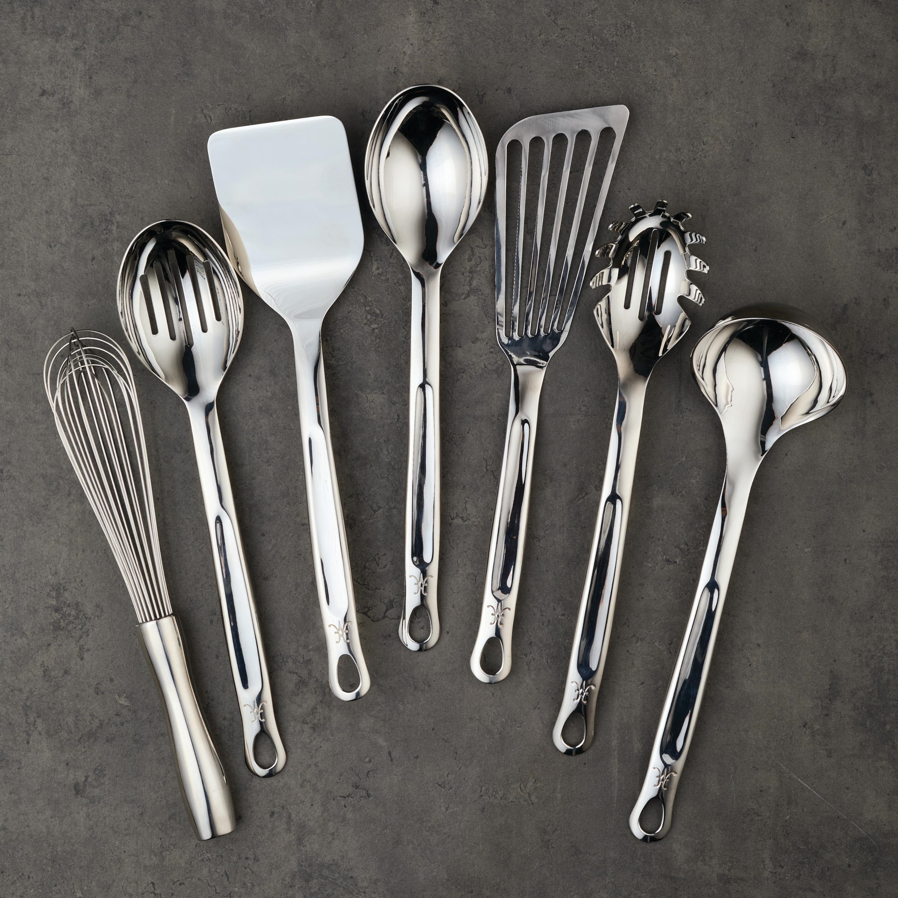 Provisions 8- Piece Ultimate Tool Set