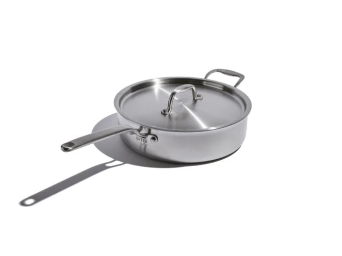Eater 4 Quart Saute
