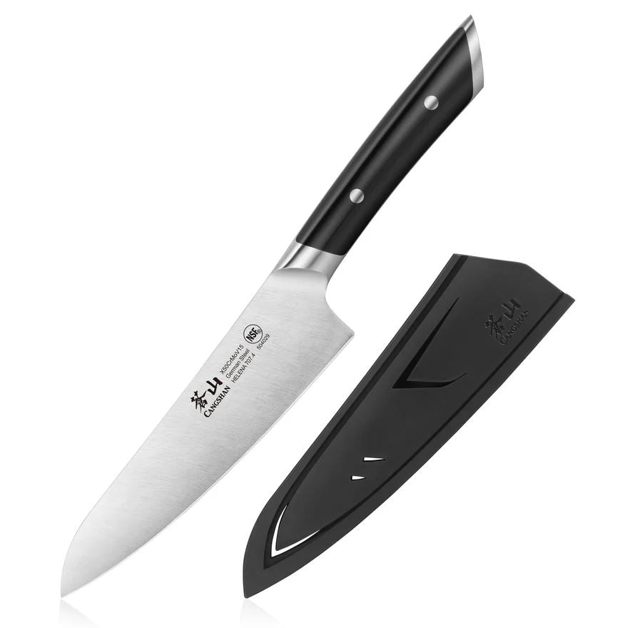 Helena 5.5" PrepUtility Knife