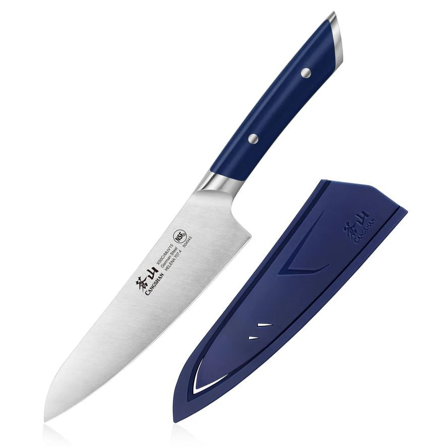 Helena 5.5" PrepUtility Knife