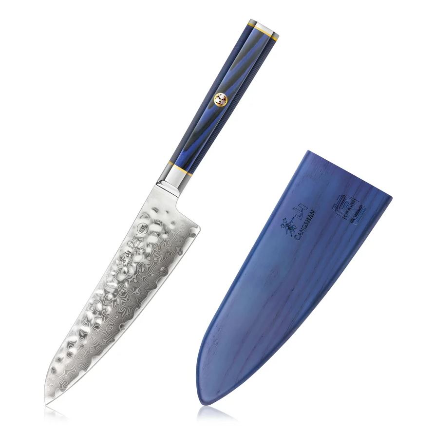 Kita 5.5" Prep Utility Knife
