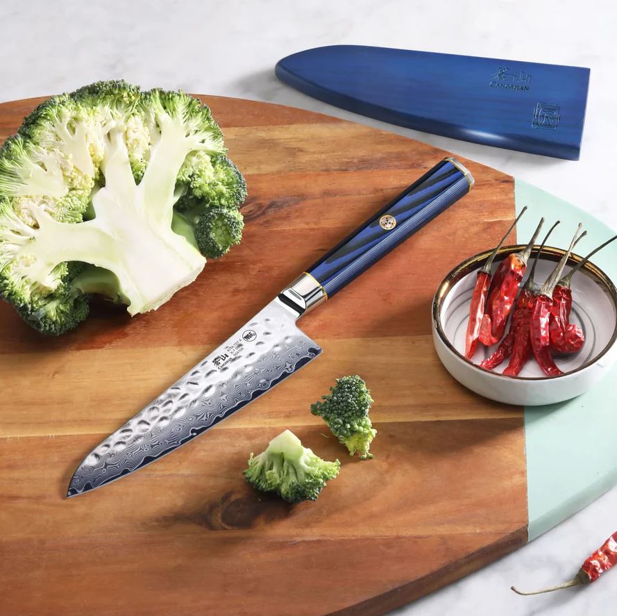 Kita 5.5" Prep Utility Knife