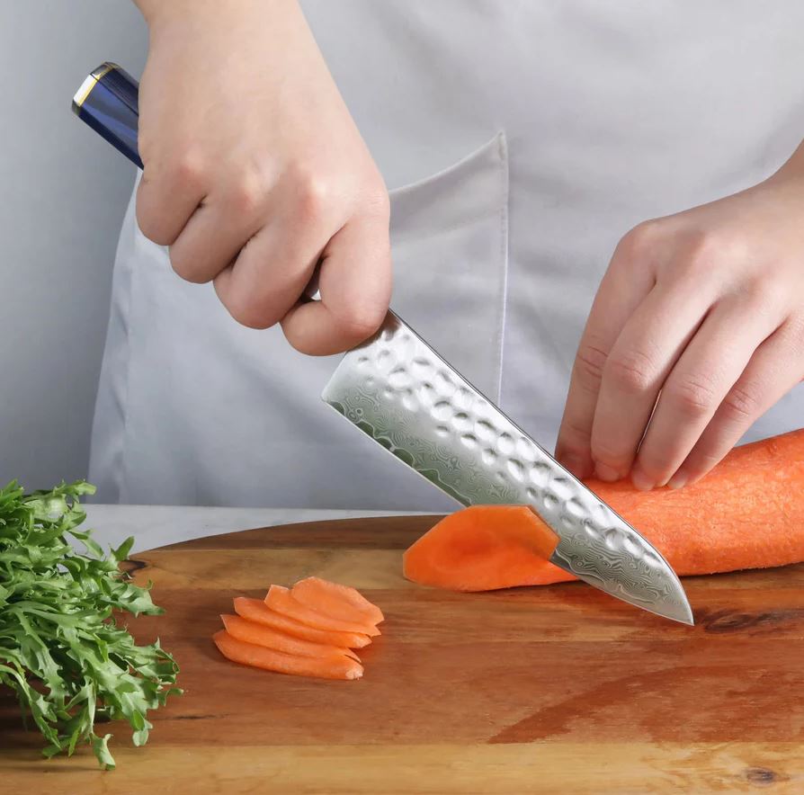 Kita 5.5" Prep Utility Knife
