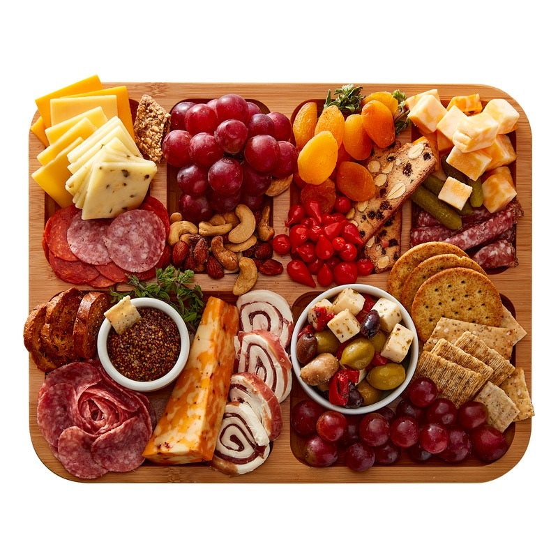 Charcutierie Build a Board