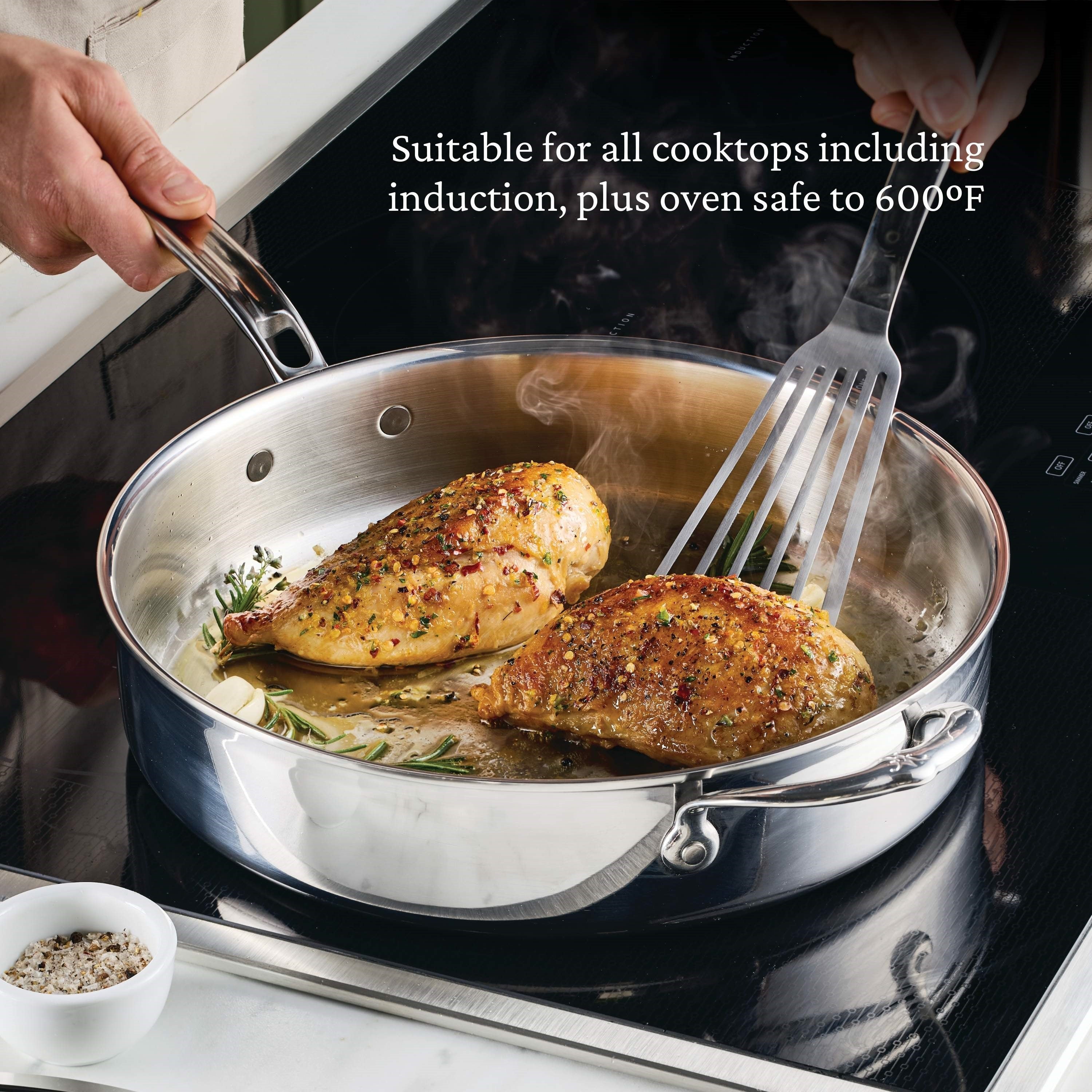 Probond Luxe 5 Piece Set