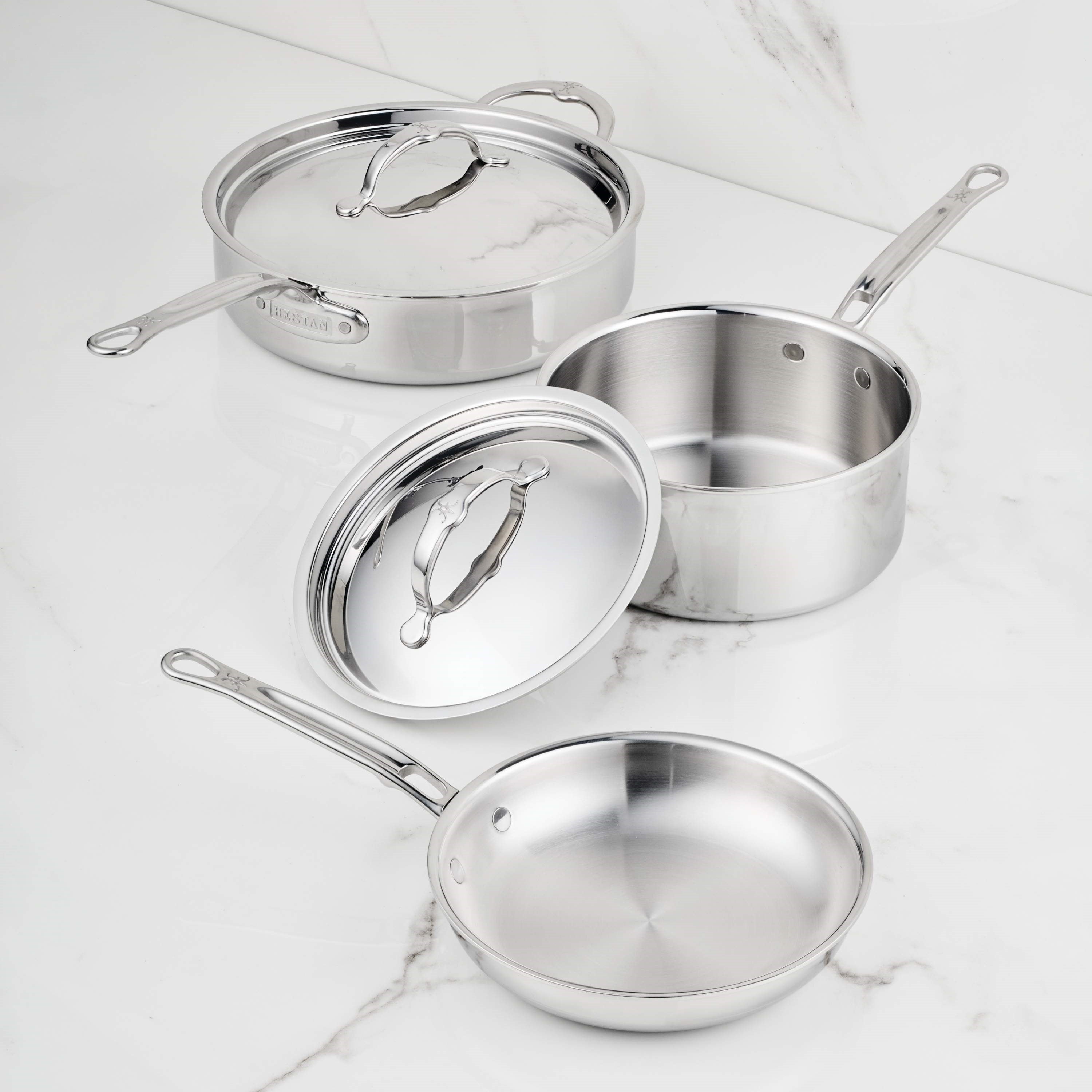 Probond Luxe 5 Piece Set