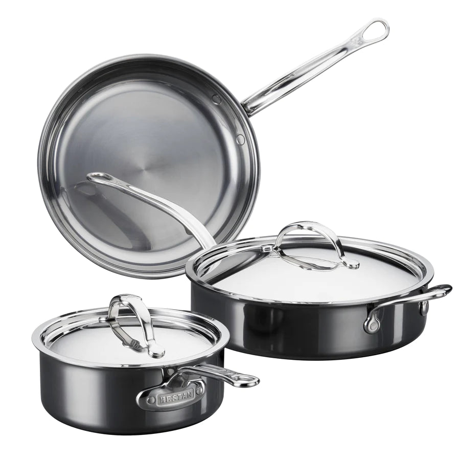 Nanobond 5 piece set