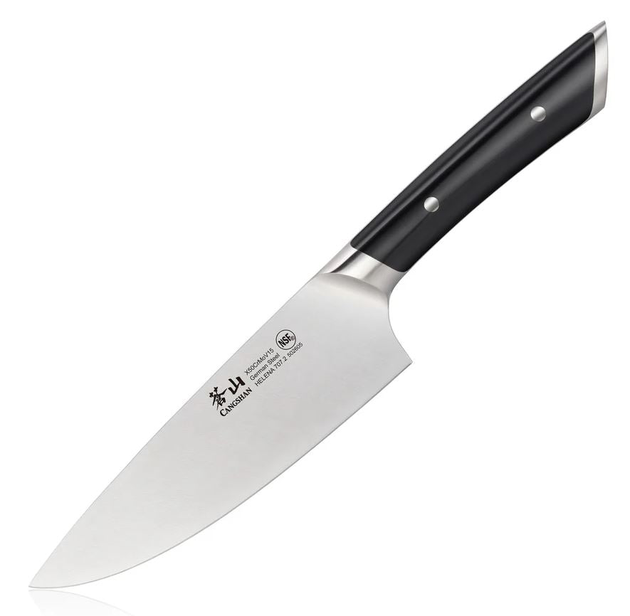 Helena 6" Chef's Knife