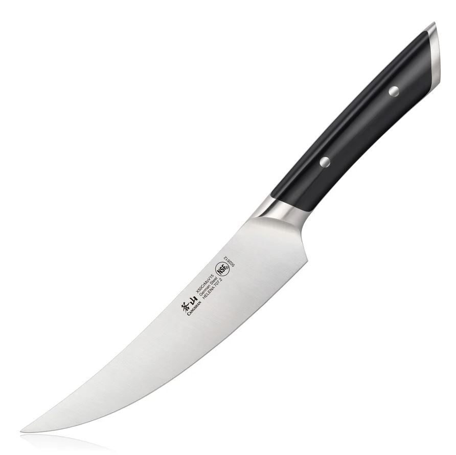 Helena 6" Boning