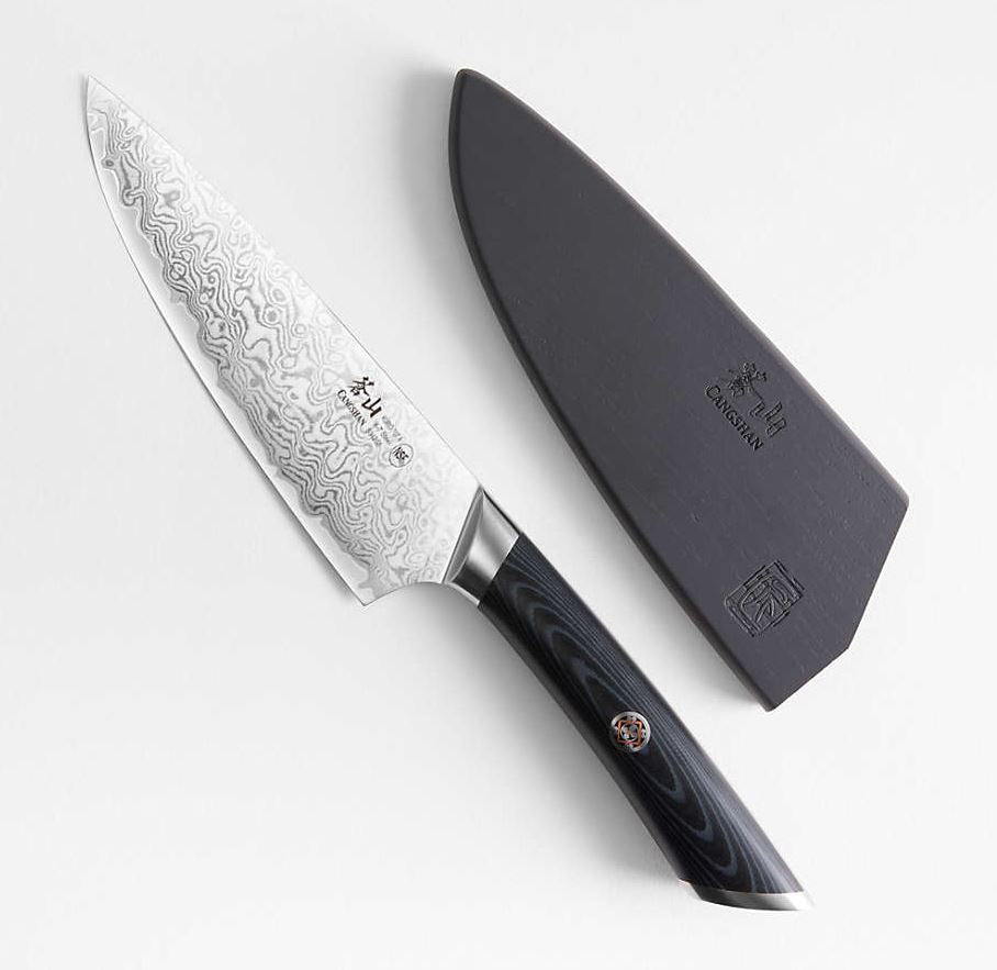 Kuro 6" Chef's Knife