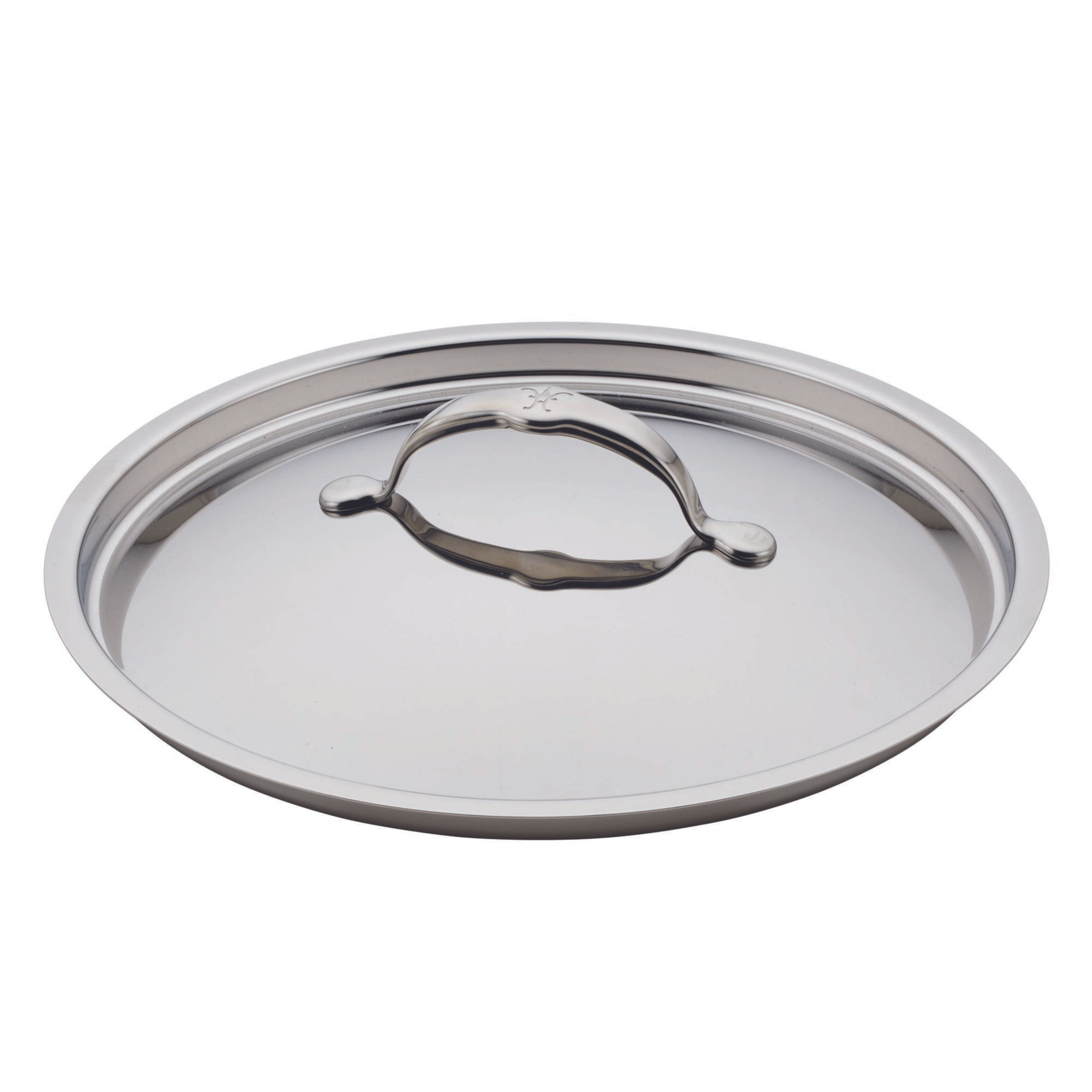 Provisions Stainless Steel Lid