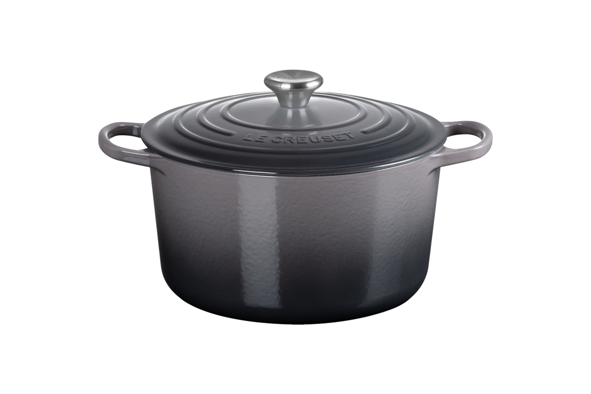 Signature Round Deep Oven 6.5 Quart