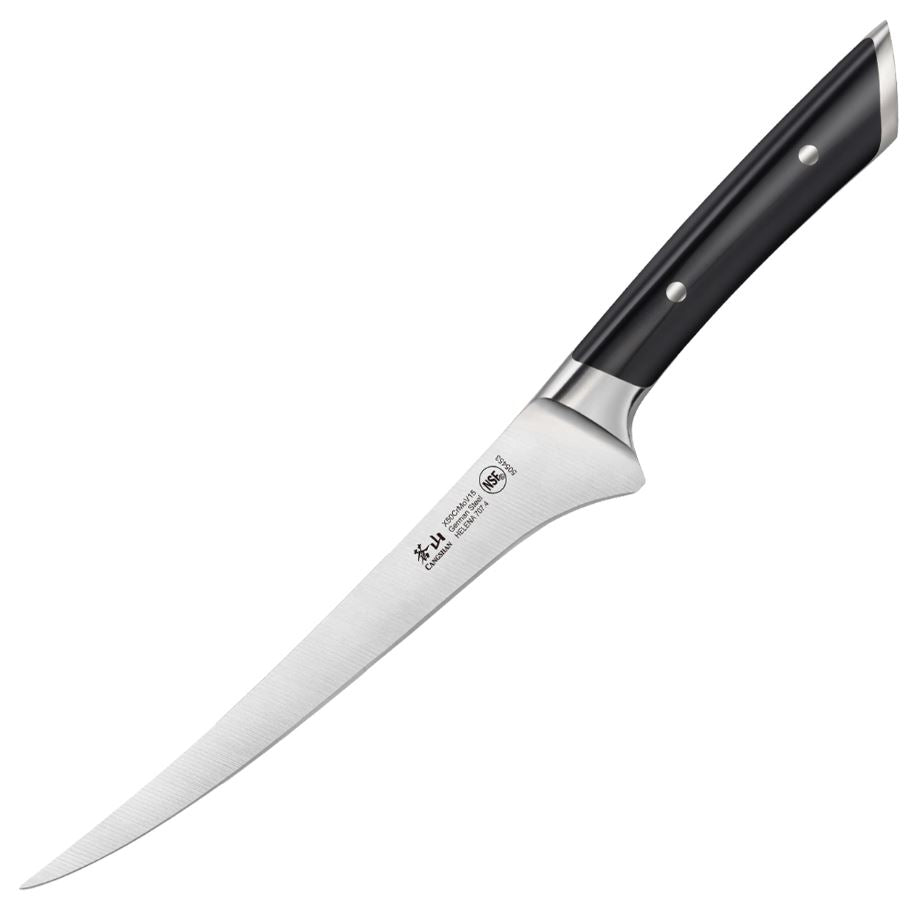 Helena 7" Fillet Knife